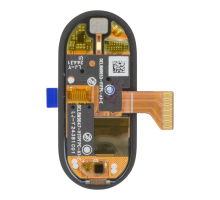 Дисплей Xiaomi Mi Band 9 з сенсором black PLS-00-00141751