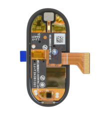 Дисплей Xiaomi Mi Band 9 з сенсором black PLS-00-00141751