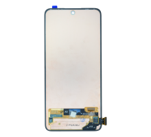 Дисплей Xiaomi Redmi Note 14 4G з сенсором black (Original Refurbished) (Європейська версія) PLS-00-00148396