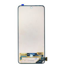 Дисплей Xiaomi Redmi Note 14 4G з сенсором black (Original Refurbished) (Європейська версія) PLS-00-00148396
