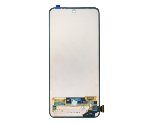 Дисплей Xiaomi Redmi Note 14 4G з сенсором black (Original Refurbished) (Європейська версія) PLS-00-00148396