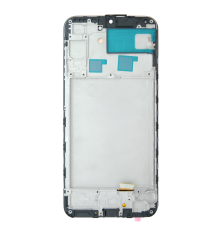 Дисплей Samsung A245 Galaxy A24 4G (2023) з сенсором та рамкою black (OLED) (Big size) PLS-00-00114170