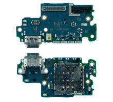 Плата зарядки Samsung A536B Galaxy A53 5G (Original Used) PLS-00-00109544