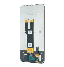 Дисплей ZTE Blade V50 Design (ZTE 8050) з сенсором black (Original China) PLS-00-00113734