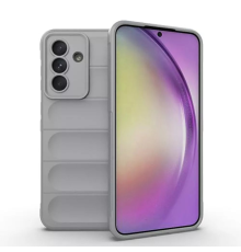 Чохол Magic Shield Samsung A366 Galaxy A36 gray PLS-00-00158065