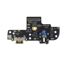 Плата зарядки Motorola XT2115 G Stylus 2021 (Original) PLS-00-00153365