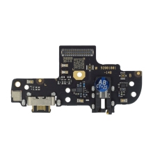 Плата зарядки Motorola XT2115 G Stylus 2021 (Original) PLS-00-00153365
