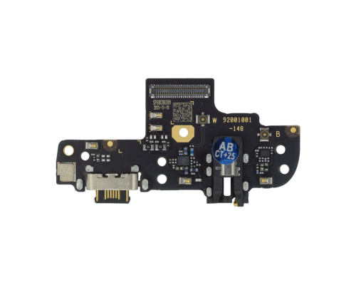 Плата зарядки Motorola XT2115 G Stylus 2021 (Original) PLS-00-00153365