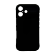 Чохол Magic Shield iPhone 17 black PLS-00-00157972