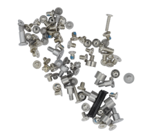 Набір гвинтів для iPhone 16 (внутрішні) PLS-00-00153575