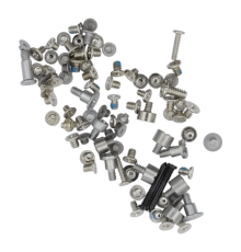 Набір гвинтів для iPhone 16 (внутрішні) PLS-00-00153575