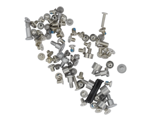 Набір гвинтів для iPhone 16 (внутрішні) PLS-00-00153575