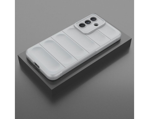 Чохол Magic Shield Samsung A366 Galaxy A36 gray PLS-00-00158065