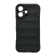 Чохол Magic Shield iPhone 16 black PLS-00-00157931