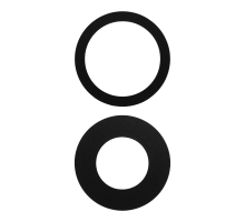 Скло камери Apple iPhone 17 (Original) PLS-00-00152678