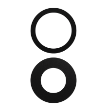 Скло камери Apple iPhone 17 (Original) PLS-00-00152678