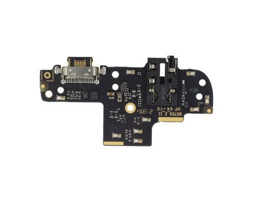 Плата зарядки Motorola XT2115 G Stylus 2021 (Original) PLS-00-00153365