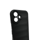 Чохол Magic Shield iPhone 16 black PLS-00-00157931