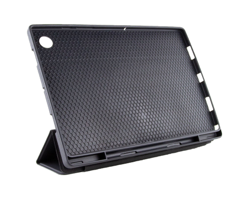 Чохол-книжка Smart Case Samsung X200 Galaxy Tab A8 10.5 2021 black PLS-00-00119343