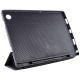 Чохол-книжка Smart Case Samsung X200 Galaxy Tab A8 10.5 2021 black PLS-00-00119343