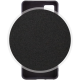 Чохол Silicone Cover Full Camera Xiaomi Redmi Note 11 Pro 5G black PLS-00-00099960