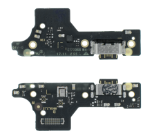 Плата зарядки Xiaomi Redmi 12 5G (Original China) PLS-00-00109466