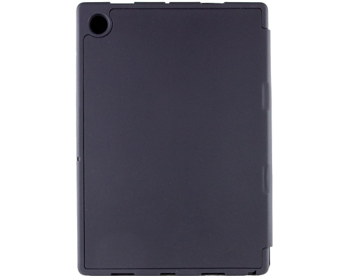 Чохол-книжка Smart Case Samsung X200 Galaxy Tab A8 10.5 2021 black PLS-00-00119343