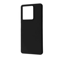 Чохол WAVE Colorful Case Xiaomi Redmi Note 13 5G black PLS-00-00120830