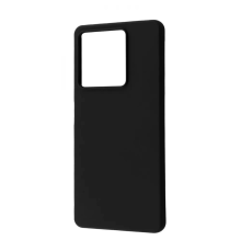 Чохол WAVE Colorful Case Xiaomi Redmi Note 13 5G black PLS-00-00120830