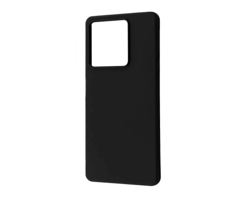 Чохол WAVE Colorful Case Xiaomi Redmi Note 13 5G black PLS-00-00120830