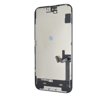 Дисплей iPhone 15 Plus з сенсором та рамкою black (InCell+) PLS-00-00137753