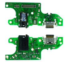 Плата зарядки Nokia 8.3 5G (Original China) PLS-00-00097469