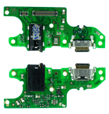 Плата зарядки Nokia 8.3 5G (Original China) PLS-00-00097469