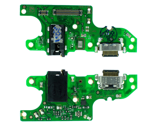 Плата зарядки Nokia 8.3 5G (Original China) PLS-00-00097469