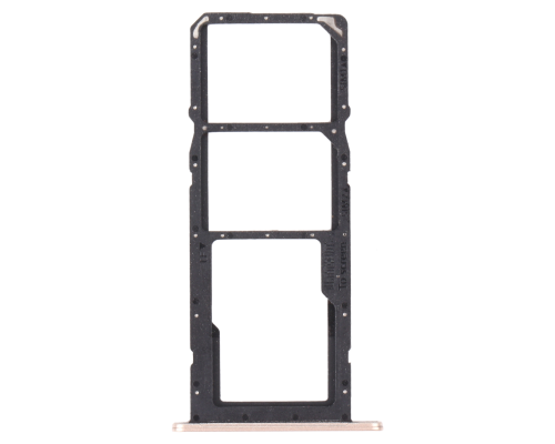 Тримач SIM-карти Huawei P Smart 2021 blush gold PLS-00-00061251