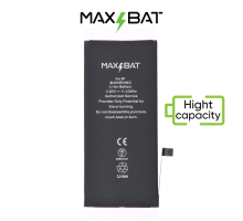Акумулятор iPhone 8 Plus (Max Bat Plus) PLS-00-00135019