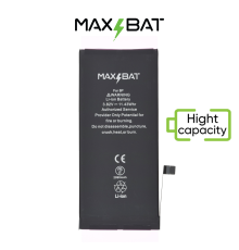 Акумулятор iPhone 8 Plus (Max Bat Plus) PLS-00-00135019
