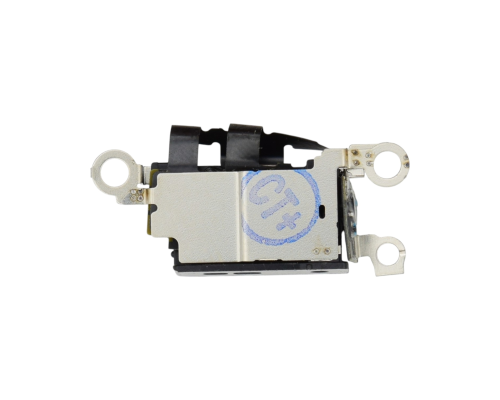 Шлейф iPhone 16 Pro Max з датчиком тиску та мікрофоном (Original Used) PLS-00-00159902