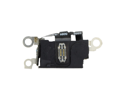 Шлейф iPhone 16 Pro Max з датчиком тиску та мікрофоном (Original Used) PLS-00-00159902