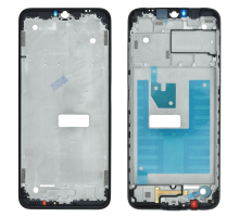 Рамка дисплея Nokia G11 black PLS-00-00119784