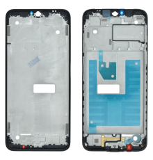 Рамка дисплея Nokia G11 black PLS-00-00119784