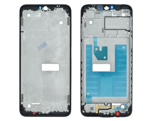 Рамка дисплея Nokia G11 black PLS-00-00119784