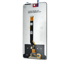 Дисплей Tecno Spark 10 Pro з сенсором black (Original China) PLS-00-00123814