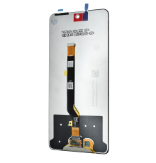 Дисплей Tecno Spark 10 Pro з сенсором black (Original China) PLS-00-00123814