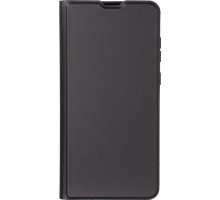 Чохол-книжка Shell Case Samsung A356 Galaxy A35 5G black PLS-00-00143409