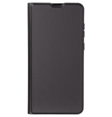 Чохол-книжка Shell Case Samsung A356 Galaxy A35 5G black PLS-00-00143409