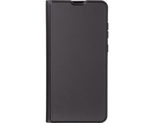 Чохол-книжка Shell Case Samsung A356 Galaxy A35 5G black PLS-00-00143409