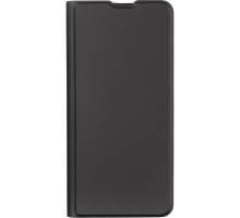Чохол-книжка Shell Case Infinix Hot 50i black PLS-00-00143398