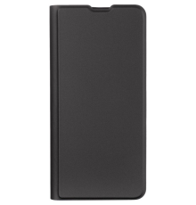 Чохол-книжка Shell Case Infinix Hot 50i black PLS-00-00143398