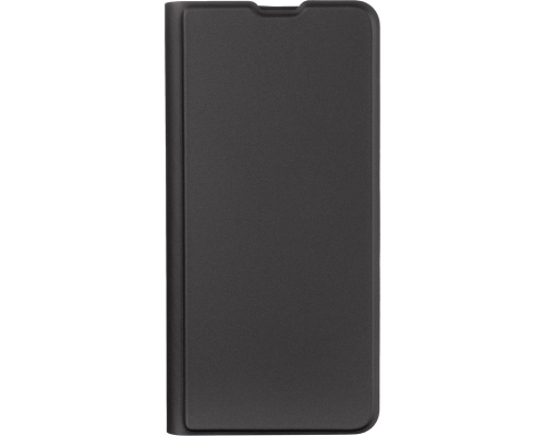 Чохол-книжка Shell Case Infinix Hot 50i black PLS-00-00143398